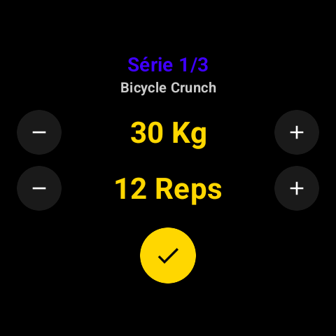Wear OS Screen 6